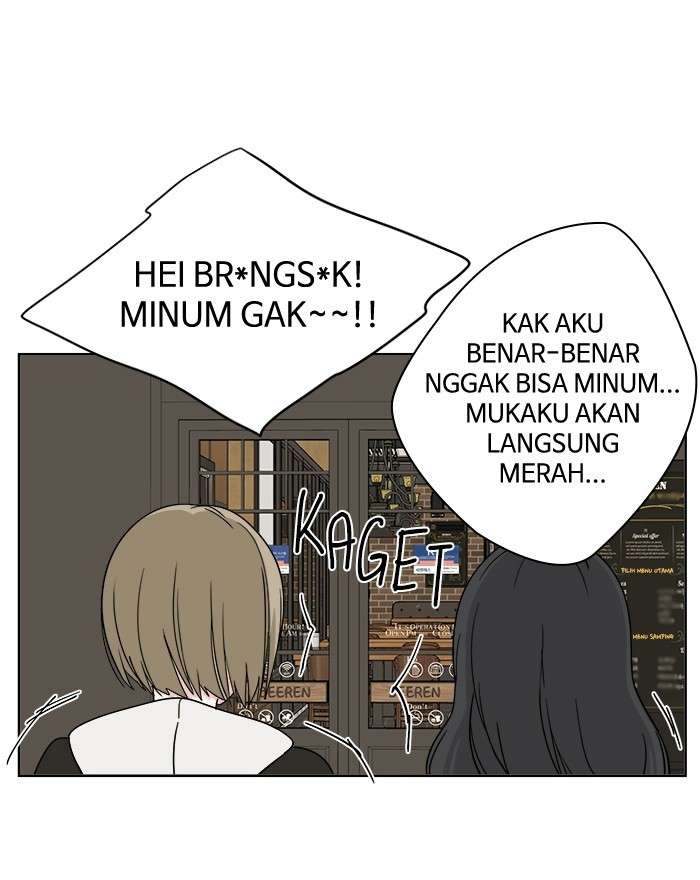 Mother, I’m Sorry Chapter 9 Gambar 47