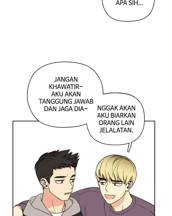 Mother, I’m Sorry Chapter 9 Gambar 5