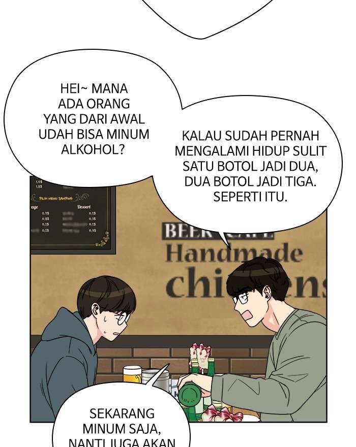 Mother, I’m Sorry Chapter 9 Gambar 50