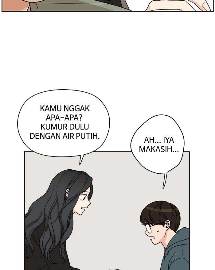 Mother, I’m Sorry Chapter 9 Gambar 57