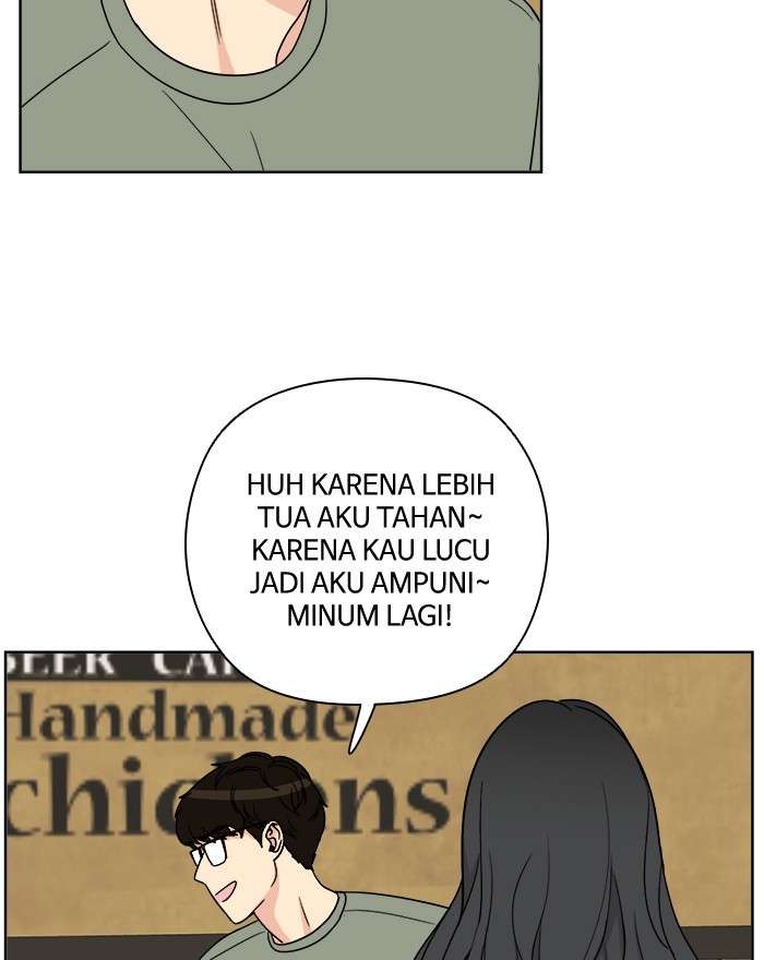 Mother, I’m Sorry Chapter 9 Gambar 59