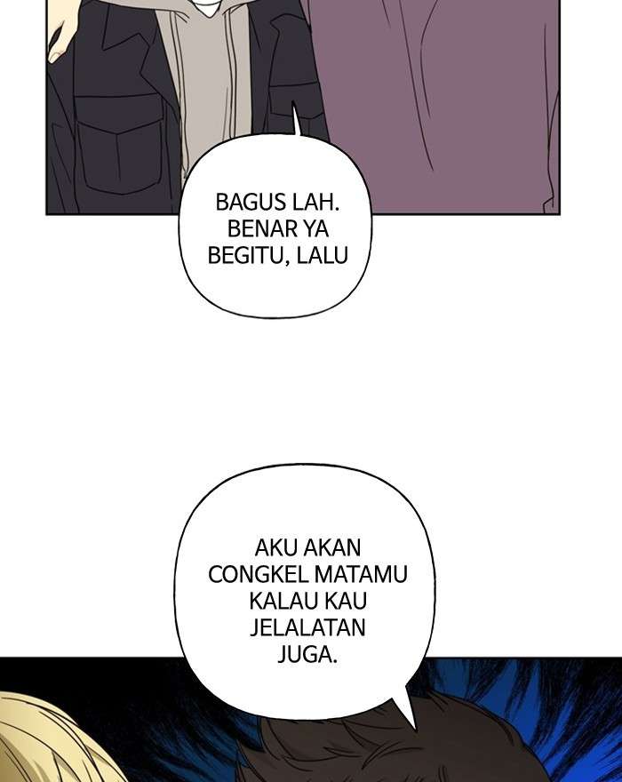 Mother, I’m Sorry Chapter 9 Gambar 6