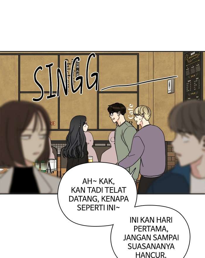 Mother, I’m Sorry Chapter 9 Gambar 63