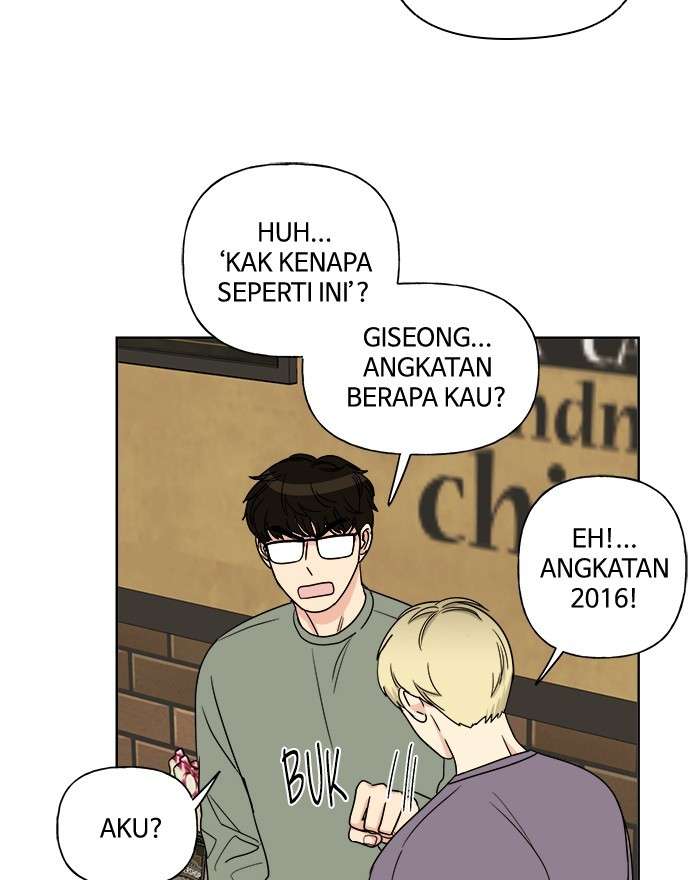 Mother, I’m Sorry Chapter 9 Gambar 64