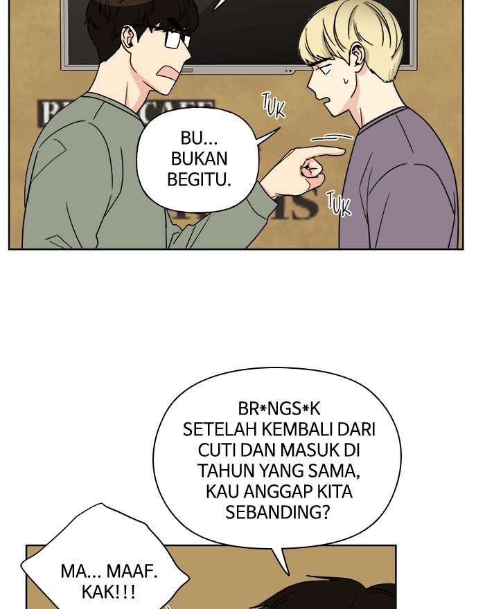 Mother, I’m Sorry Chapter 9 Gambar 66