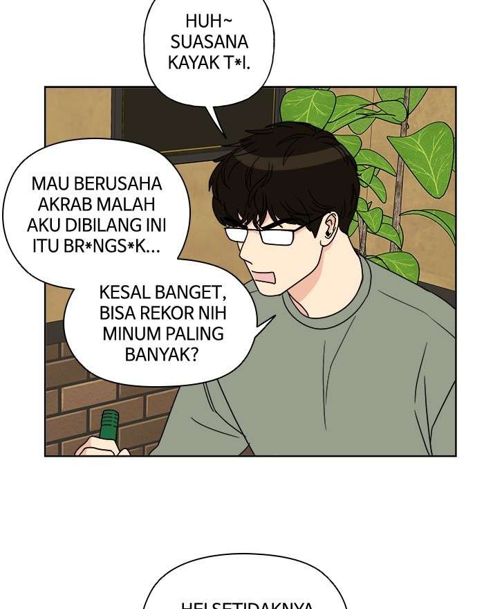 Mother, I’m Sorry Chapter 9 Gambar 69