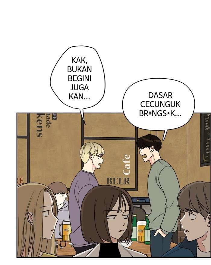 Mother, I’m Sorry Chapter 9 Gambar 73