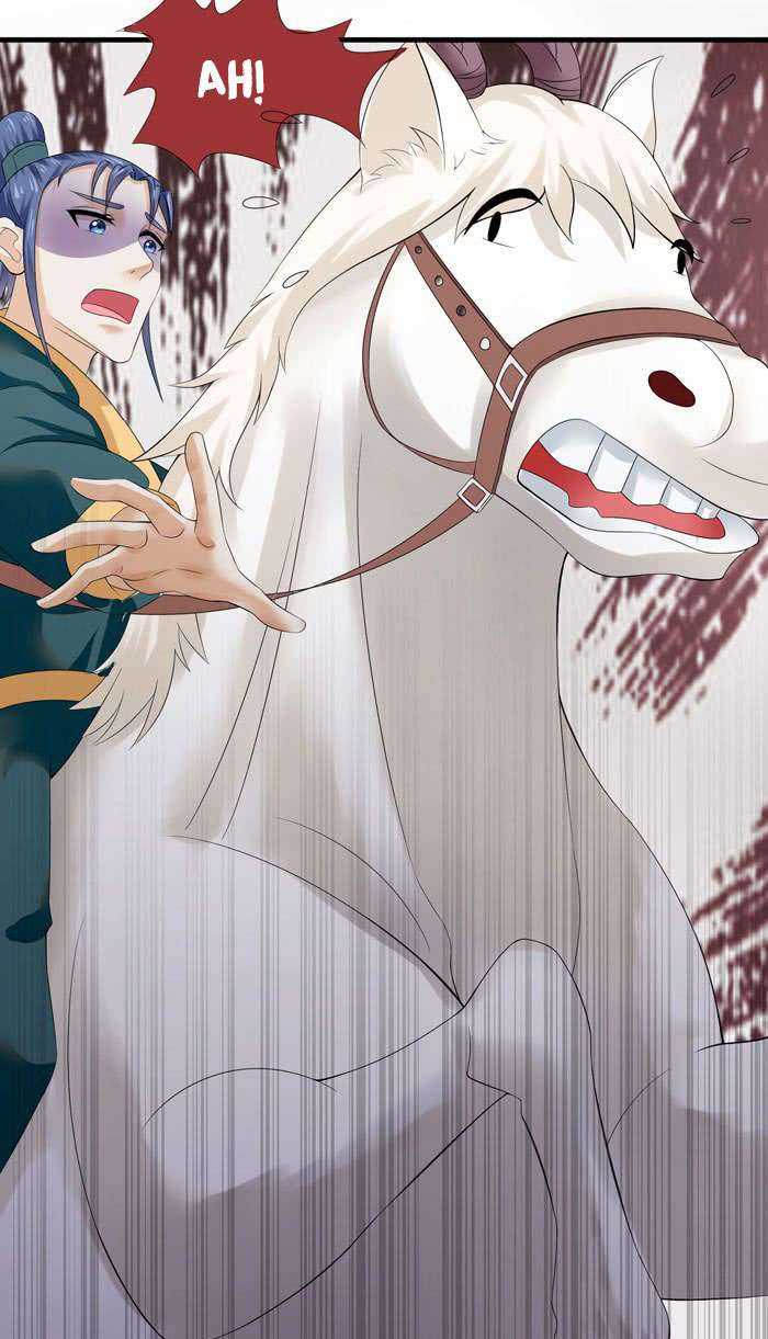 The Ghostly Doctor Chapter 106 Gambar 21