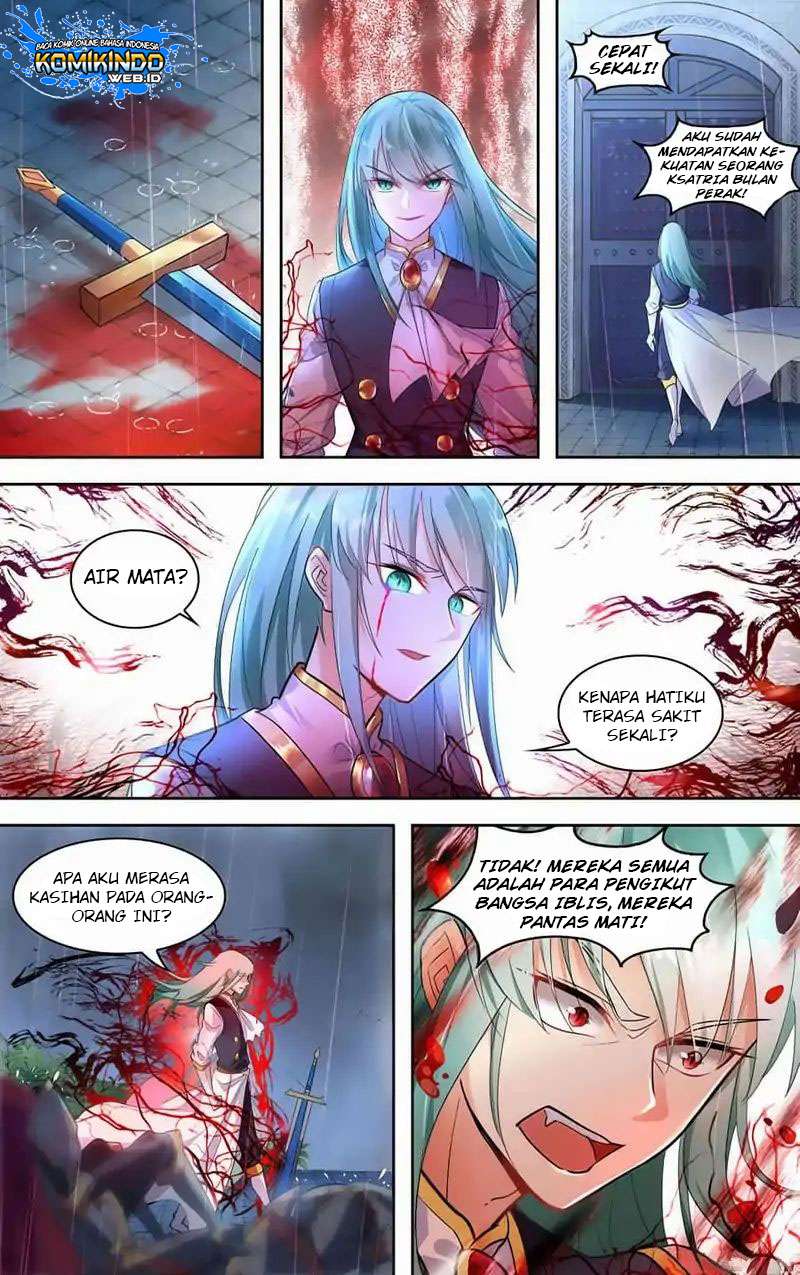 Lord Xue Ying Chapter 34 Gambar 20