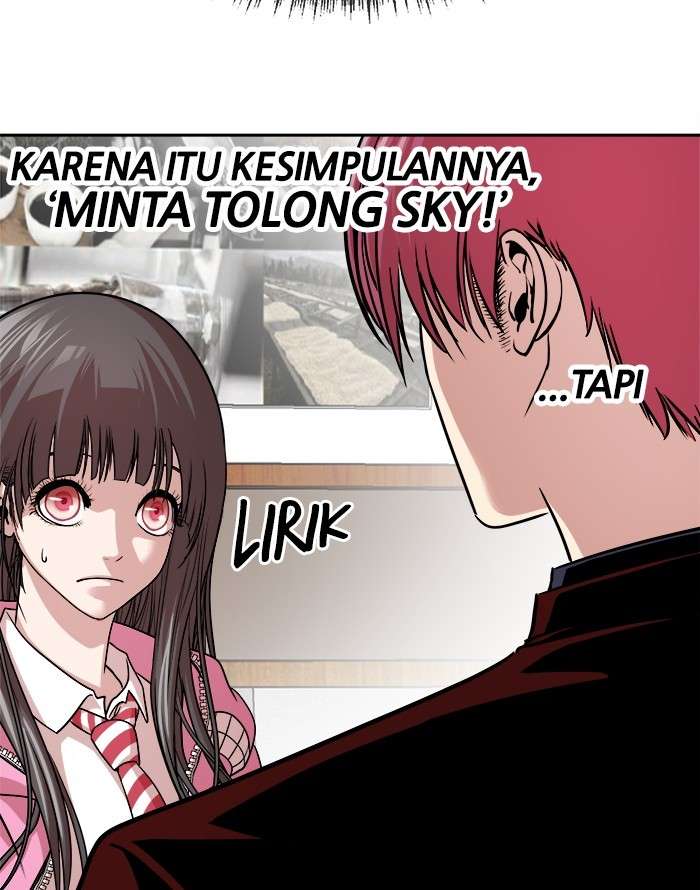 Change Season 2 Chapter 85 Gambar 89