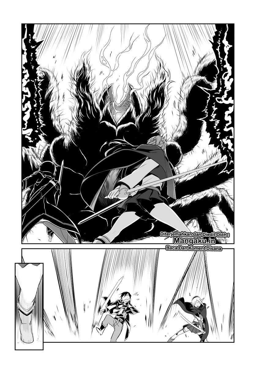 Sword Art Online – Progressive Chapter 31 Gambar 11