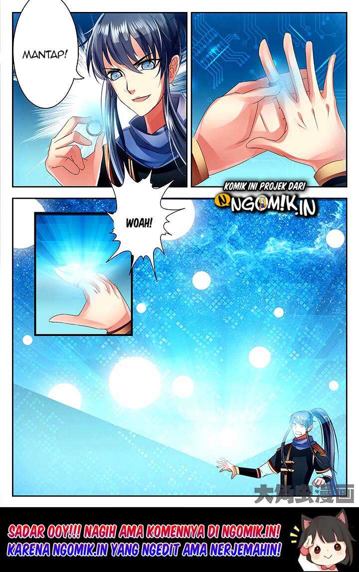 Stellar Transformations Chapter 55 Gambar 9