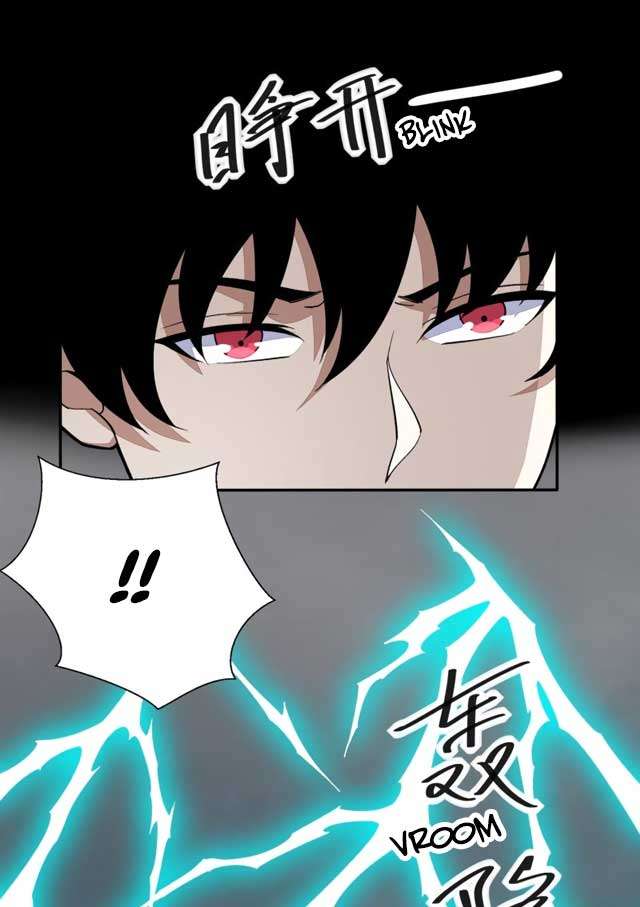 Baca Manhua King of Apocalypse Chapter 70 Gambar 2