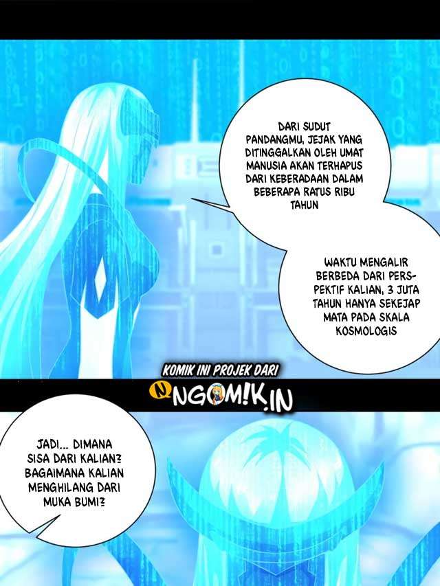 King of Apocalypse Chapter 69 Gambar 15