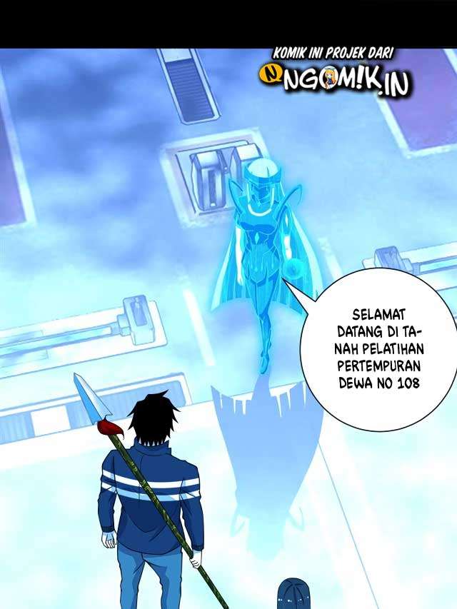 King of Apocalypse Chapter 67 Gambar 18