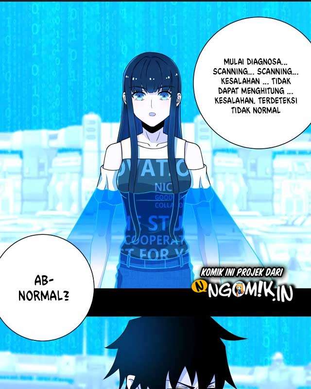 King of Apocalypse Chapter 67 Gambar 22