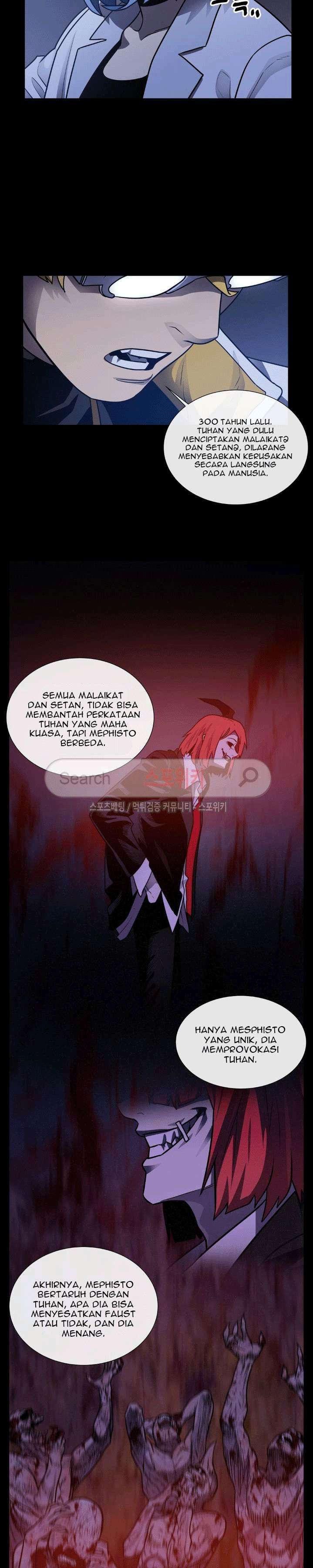 The Devil Boy Chapter 39 Gambar 8