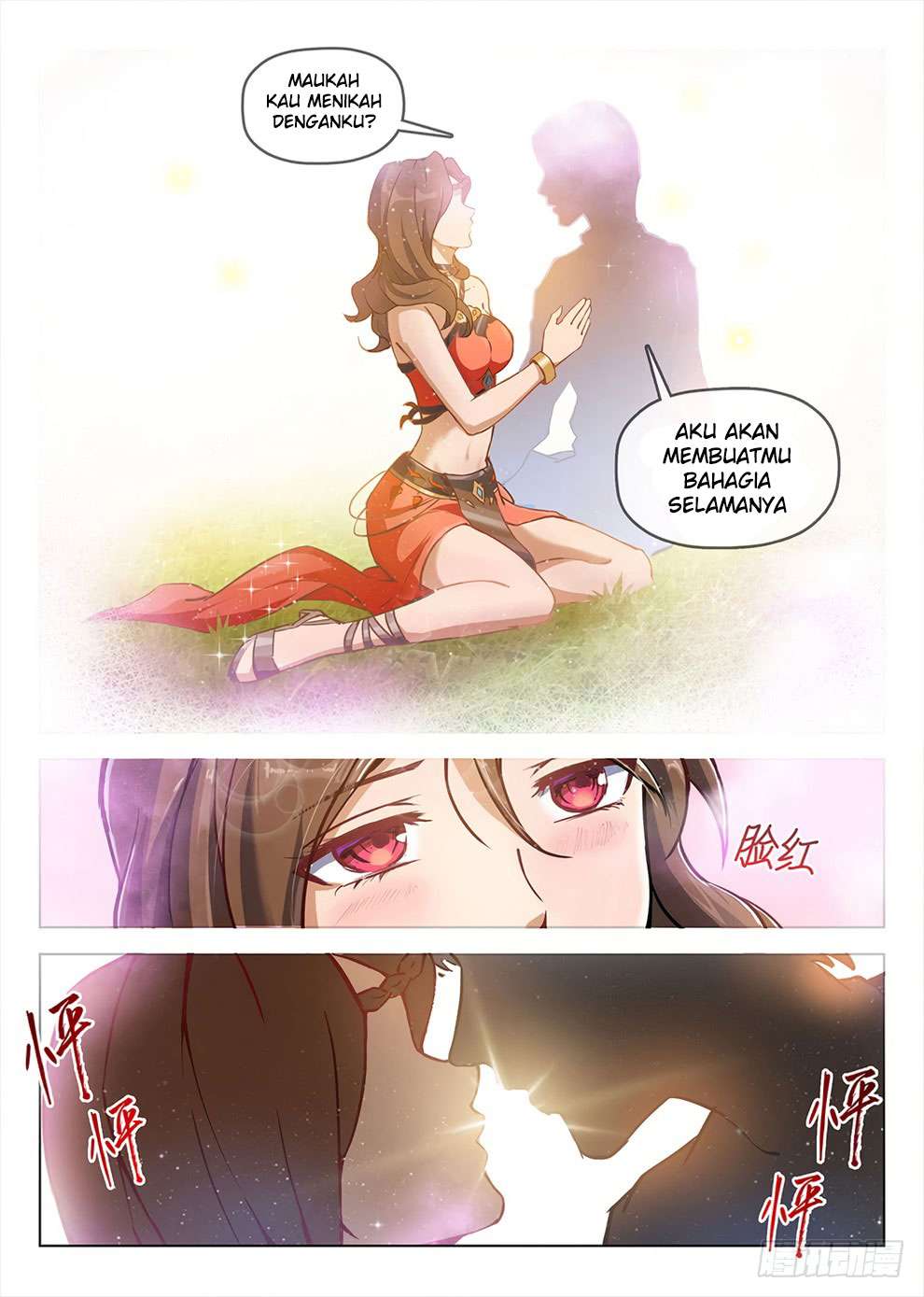 Hunter Age Chapter 191 Gambar 6