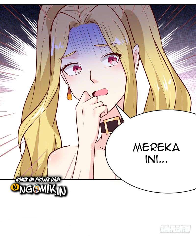 Rebirth City Deity Chapter 13 Gambar 12