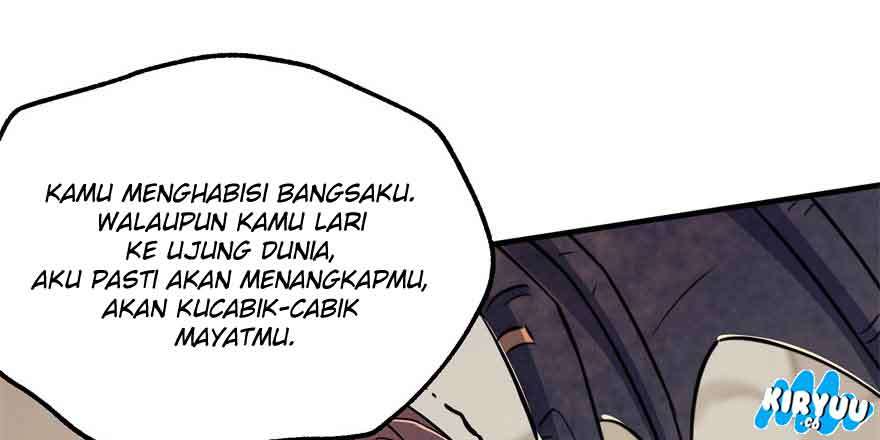 The Hunter Chapter 78 Gambar 12