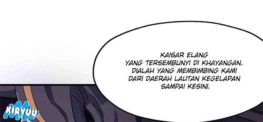 The Hunter Chapter 78 Gambar 36