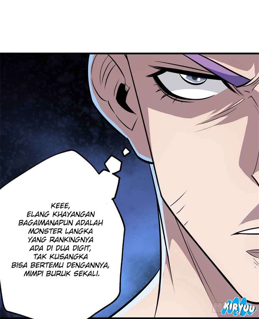 The Hunter Chapter 78 Gambar 41