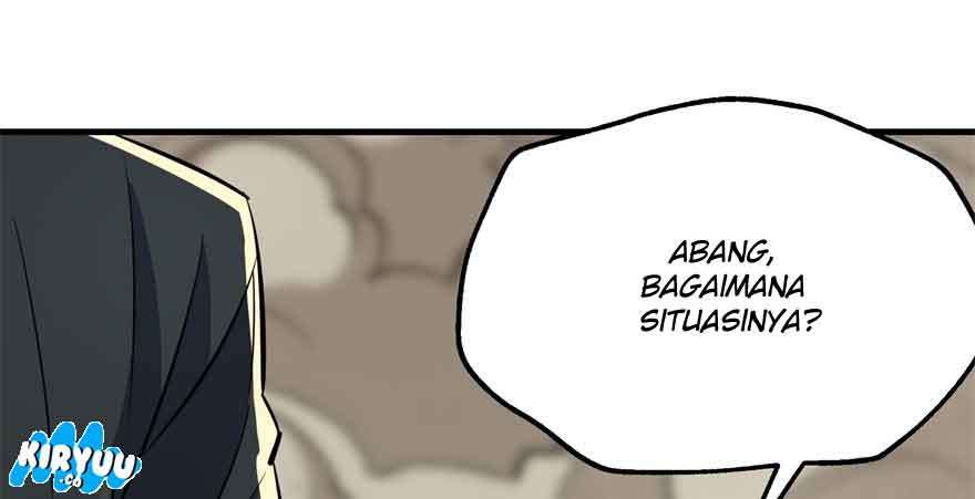 The Hunter Chapter 78 Gambar 43