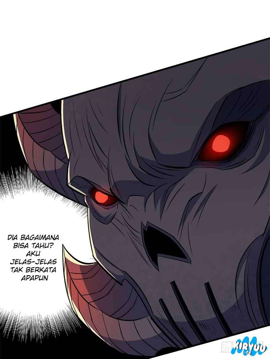 The Hunter Chapter 78 Gambar 55