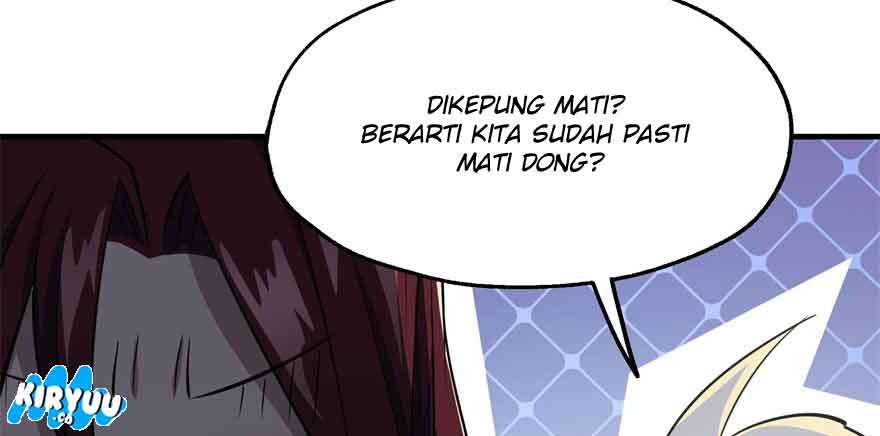 The Hunter Chapter 78 Gambar 60