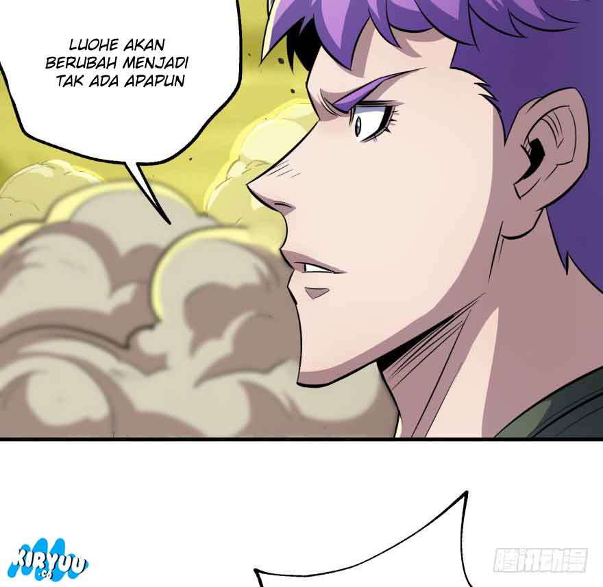 The Hunter Chapter 78 Gambar 71