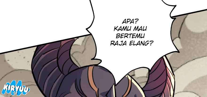 The Hunter Chapter 78 Gambar 72