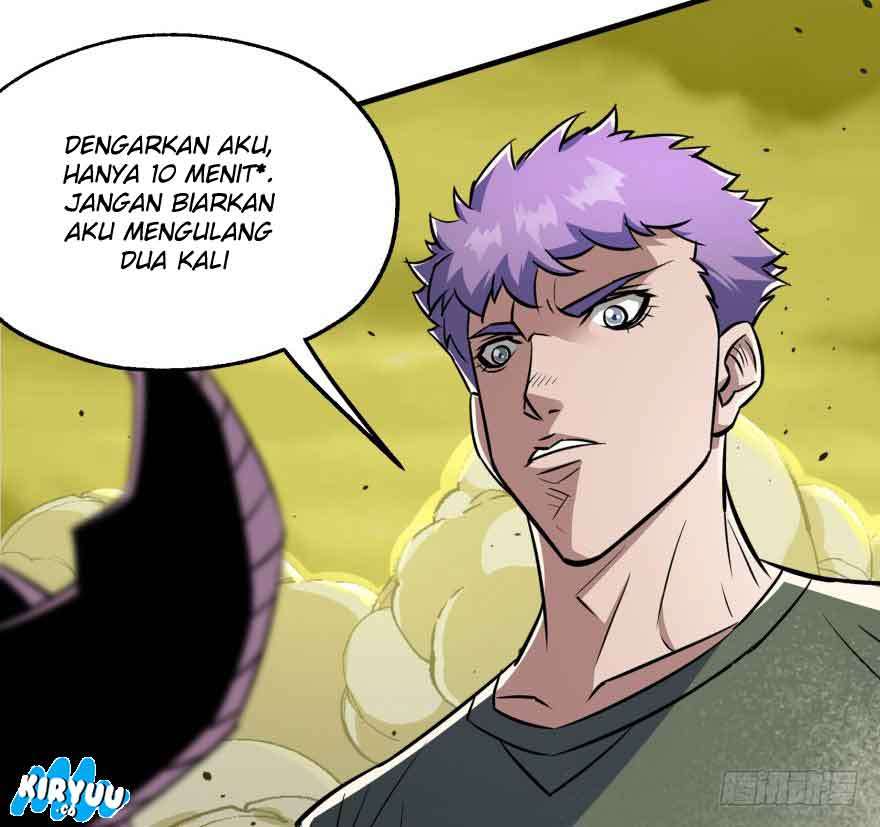 The Hunter Chapter 78 Gambar 75