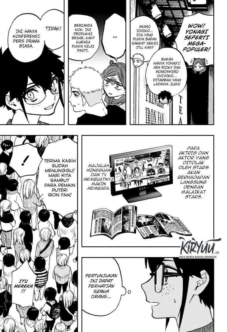 Act-Age Chapter 79 Gambar 5