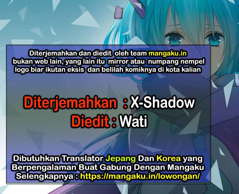 Baca Komik Soredemo Ayumu wa Yosetekuru Chapter 23 Gambar 1