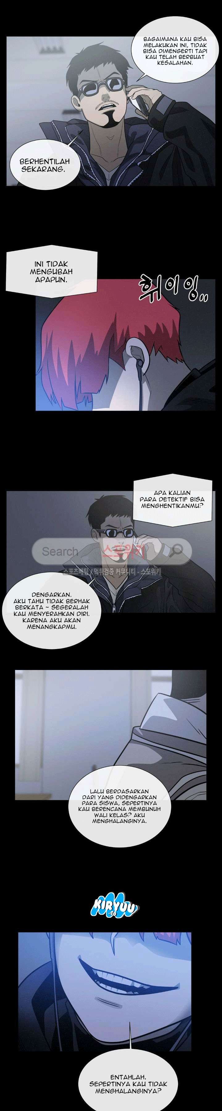 The Devil Boy Chapter 40 Gambar 20