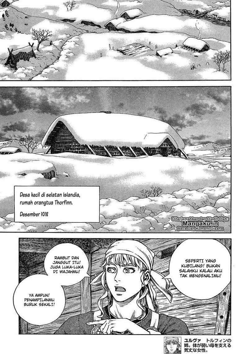 Vinland Saga Chapter 101 Gambar 11