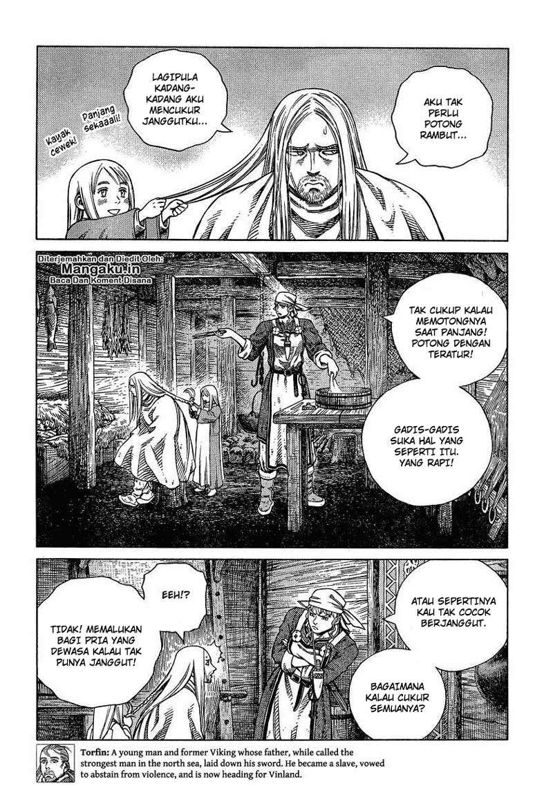 Vinland Saga Chapter 101 Gambar 12