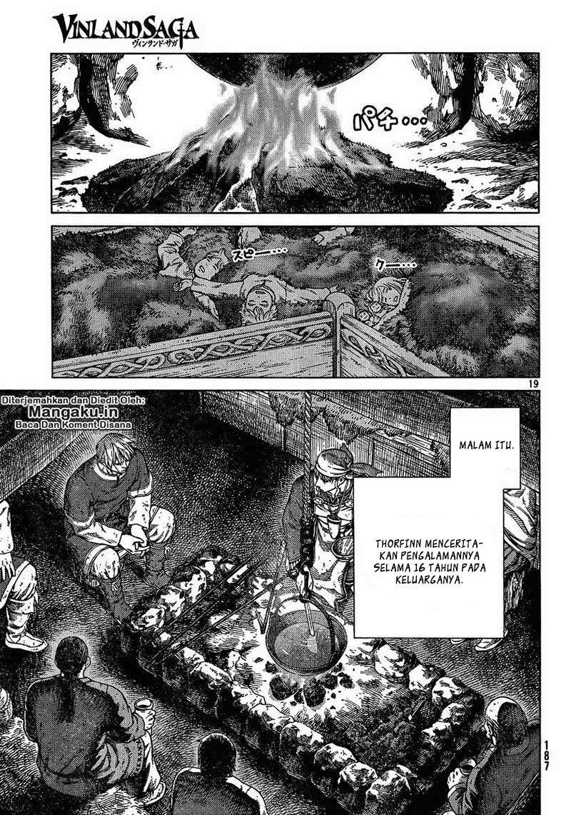 Vinland Saga Chapter 101 Gambar 21