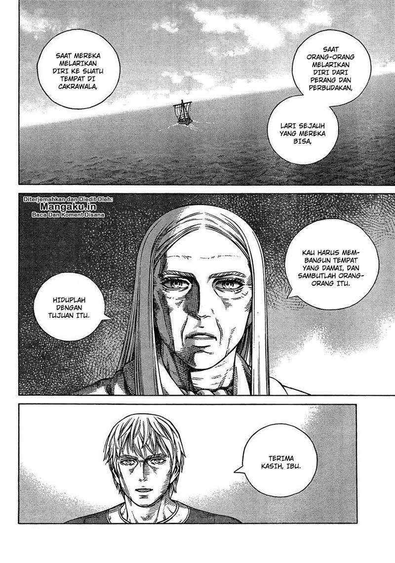 Vinland Saga Chapter 101 Gambar 26