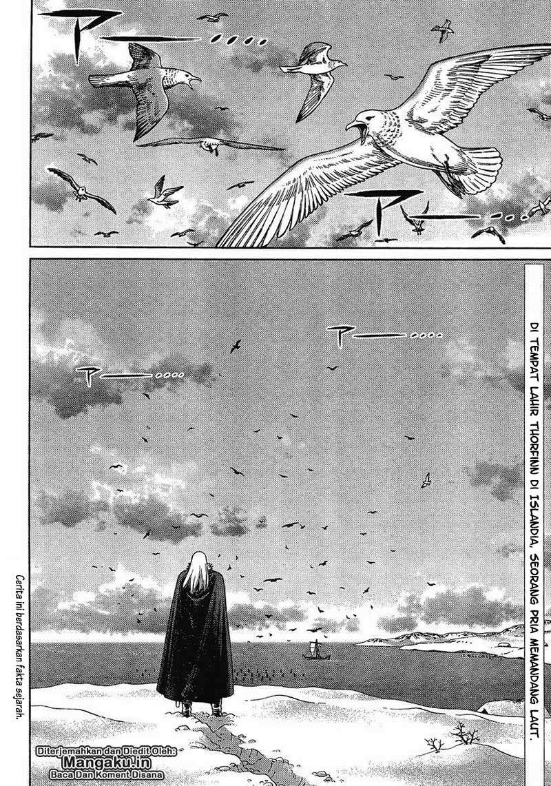 Vinland Saga Chapter 101 Gambar 4