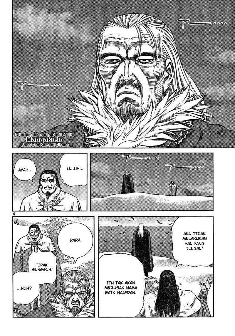 Vinland Saga Chapter 101 Gambar 6