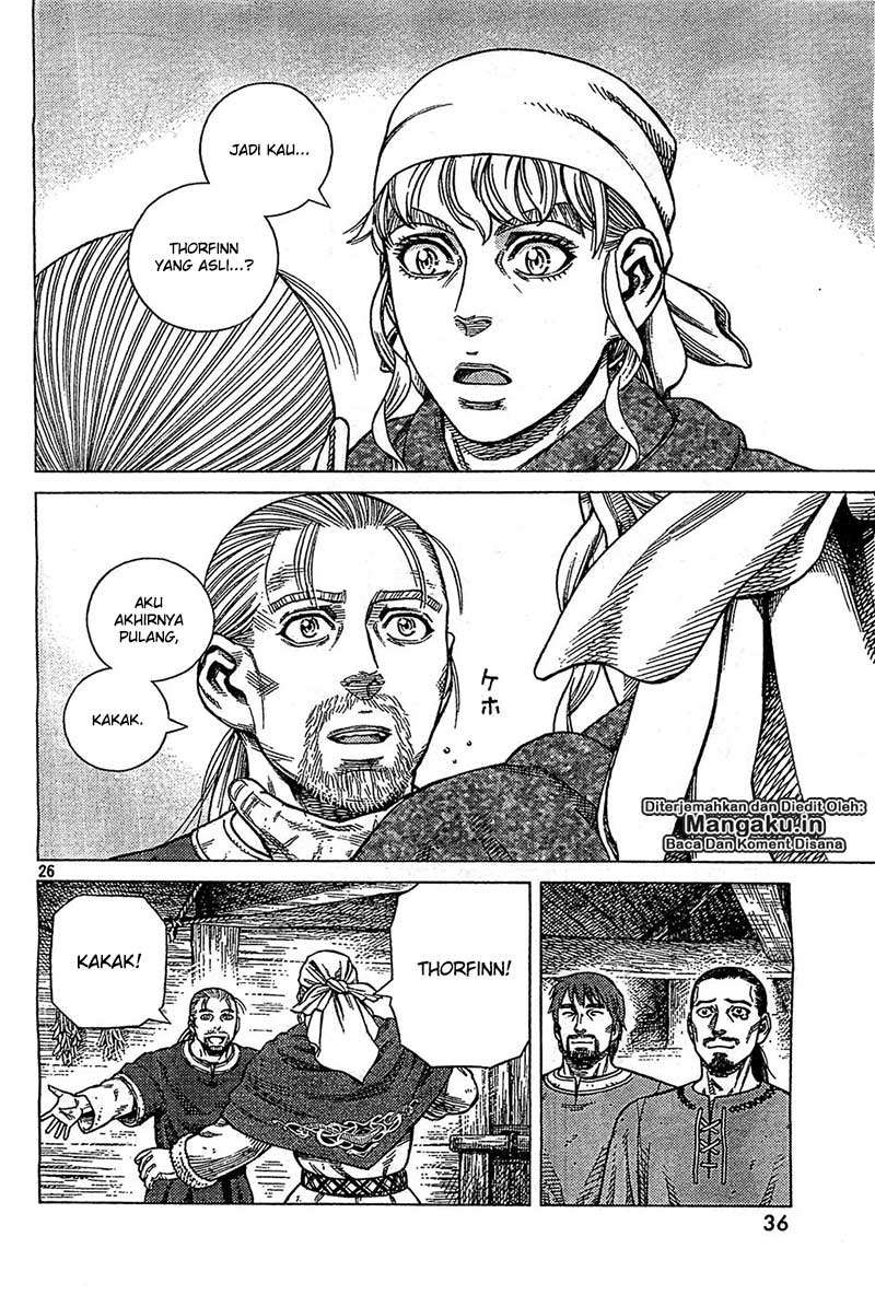 Vinland Saga Chapter 100 Gambar 26