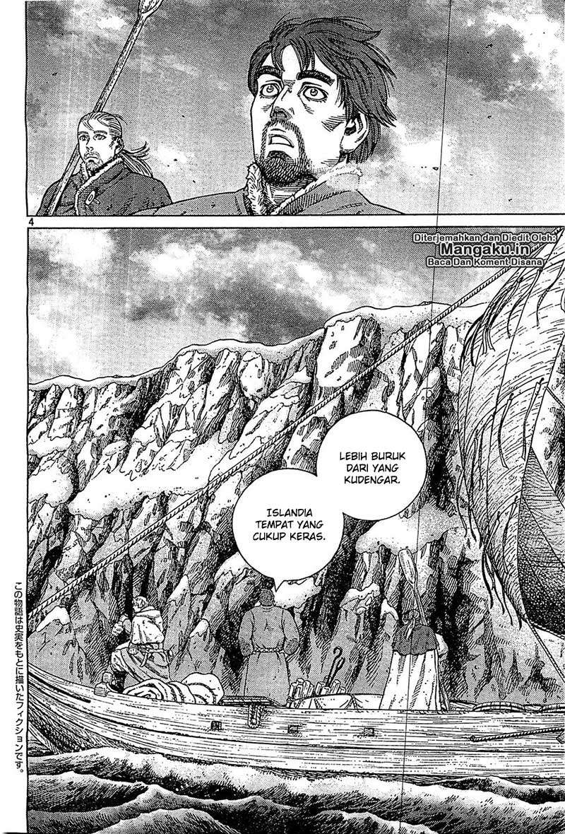 Vinland Saga Chapter 100 Gambar 4