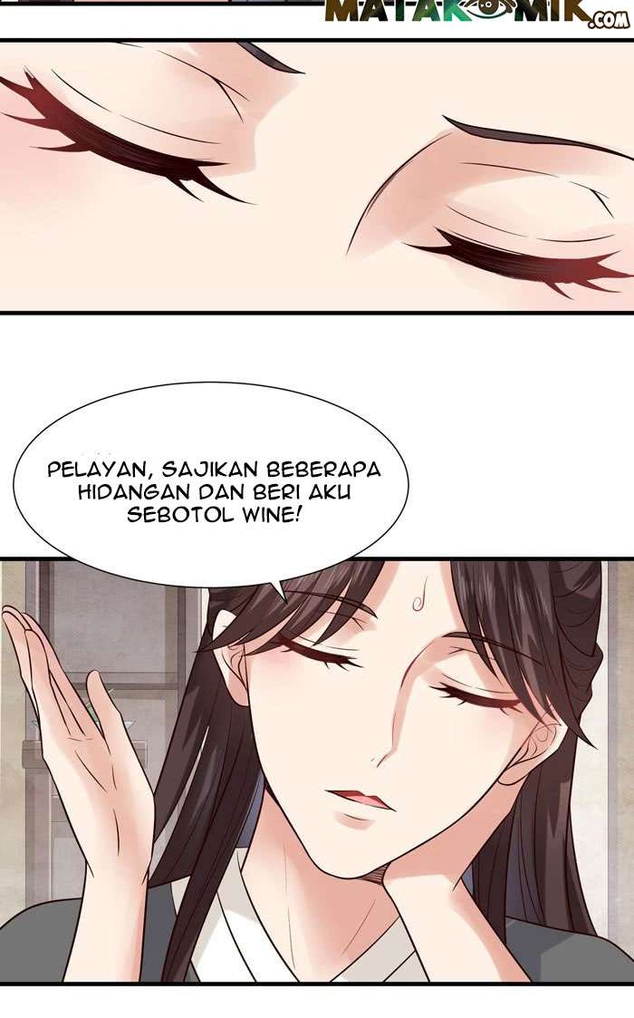 The Ghostly Doctor Chapter 107 Gambar 18