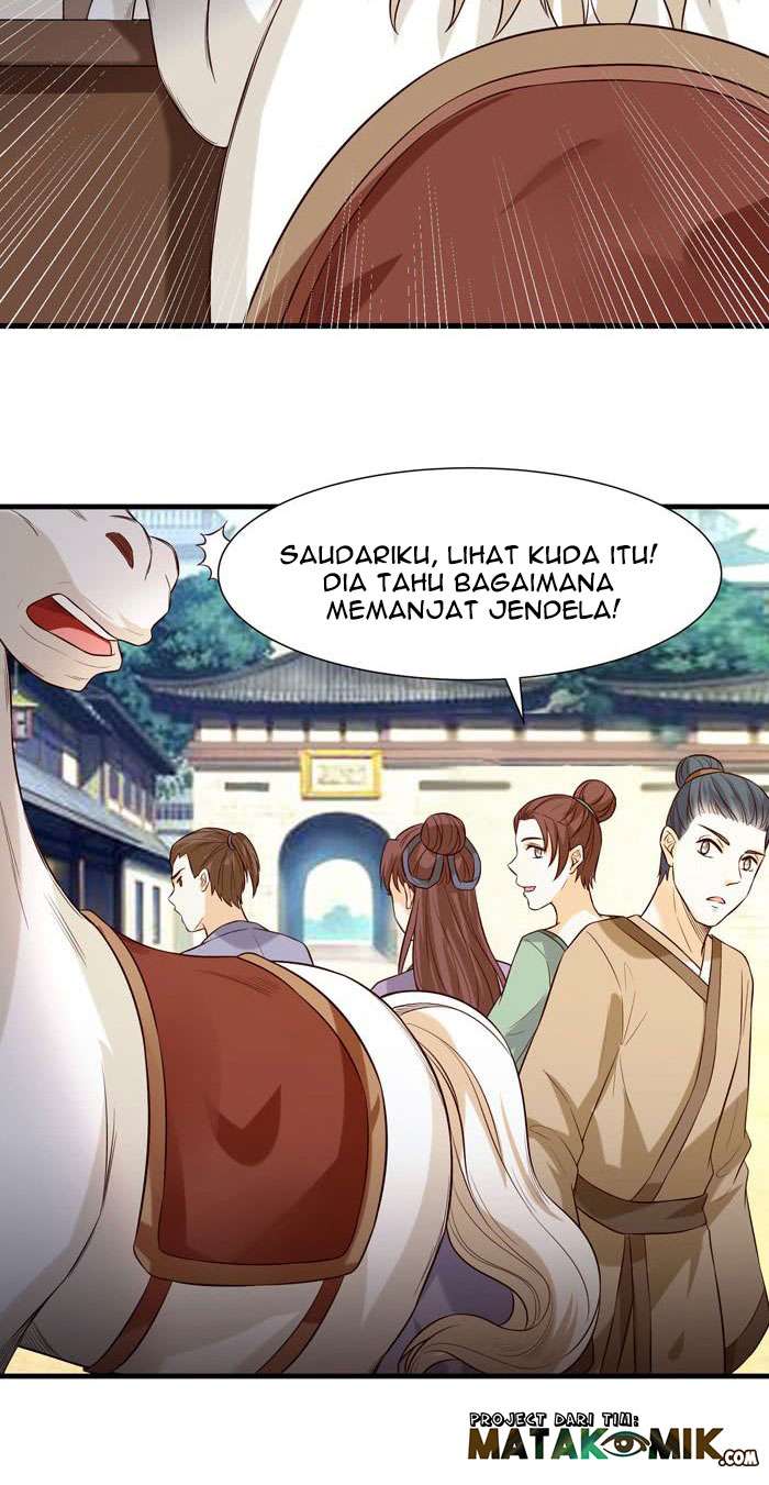 The Ghostly Doctor Chapter 107 Gambar 26