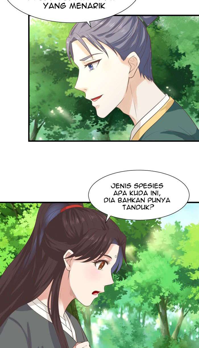 The Ghostly Doctor Chapter 107 Gambar 4