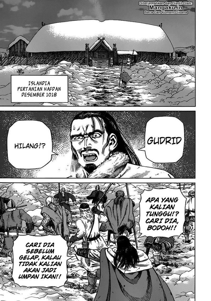 Vinland Saga Chapter 102 Gambar 10