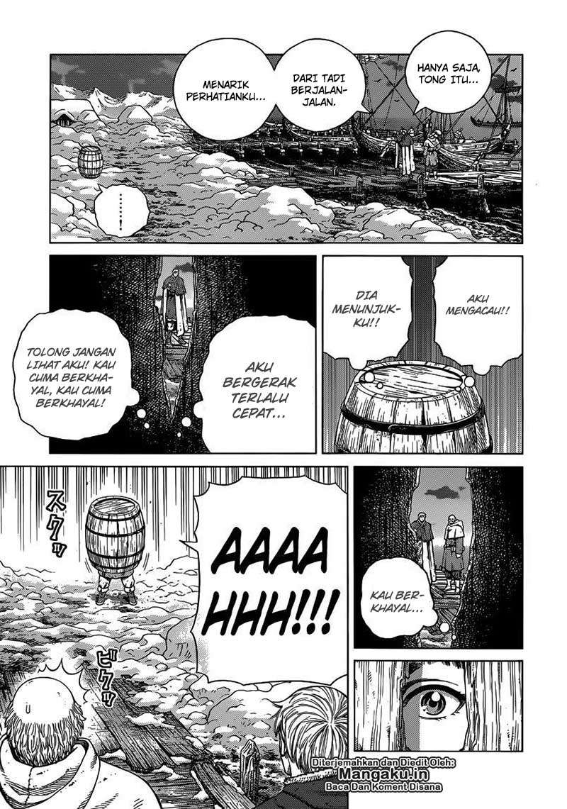 Vinland Saga Chapter 102 Gambar 14