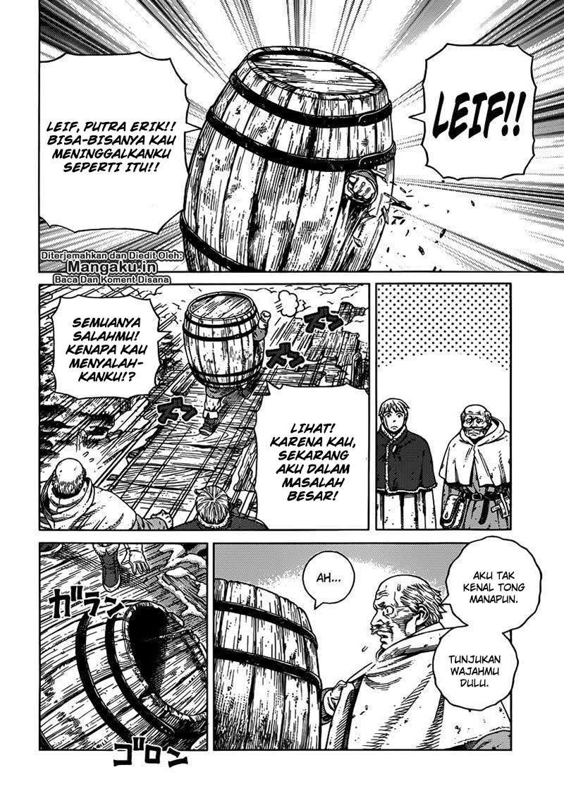 Vinland Saga Chapter 102 Gambar 15