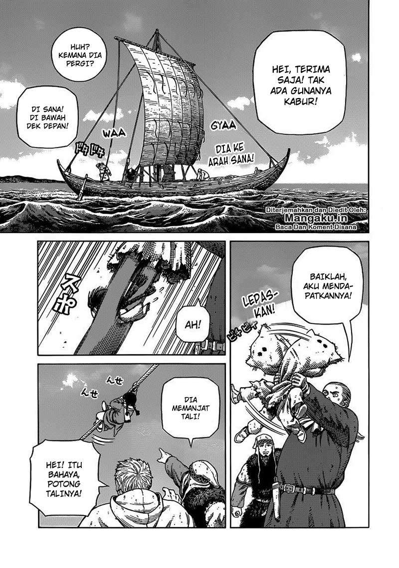 Vinland Saga Chapter 102 Gambar 4